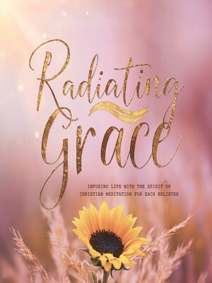 cover image of Radiating Grace